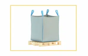 کیسه حجیم قابل انعطاف (جامبوبگ)