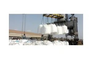 کیسه حجیم قابل انعطاف (جامبوبگ) 1