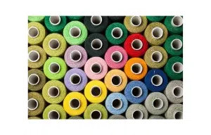 PP YARN