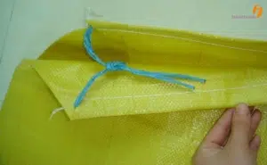 کیسه پلی پروپیلن